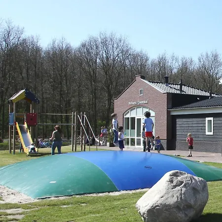 Holiday Droompark Spaarnwoude.47 펜션