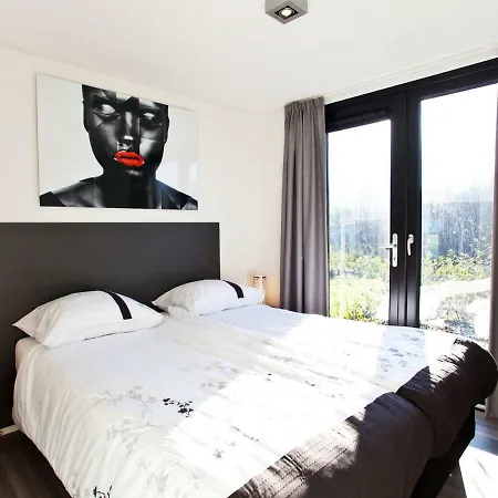 Holiday Droompark Spaarnwoude.47 펜션 *