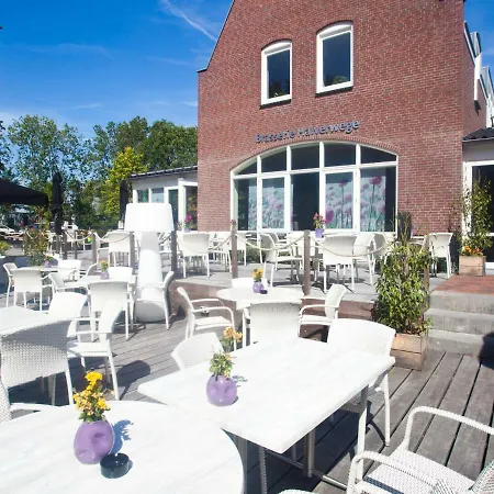 Holiday Droompark Spaarnwoude.47 펜션 *